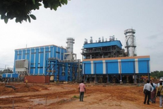 NEEPCO Monarchak to generate 101 MW in next 10 days : NEEPCO GM talks to TIWN NEEPCO Monarchak to generate 101 MW in next 10 days : NEEPCO GM talks to TIWN